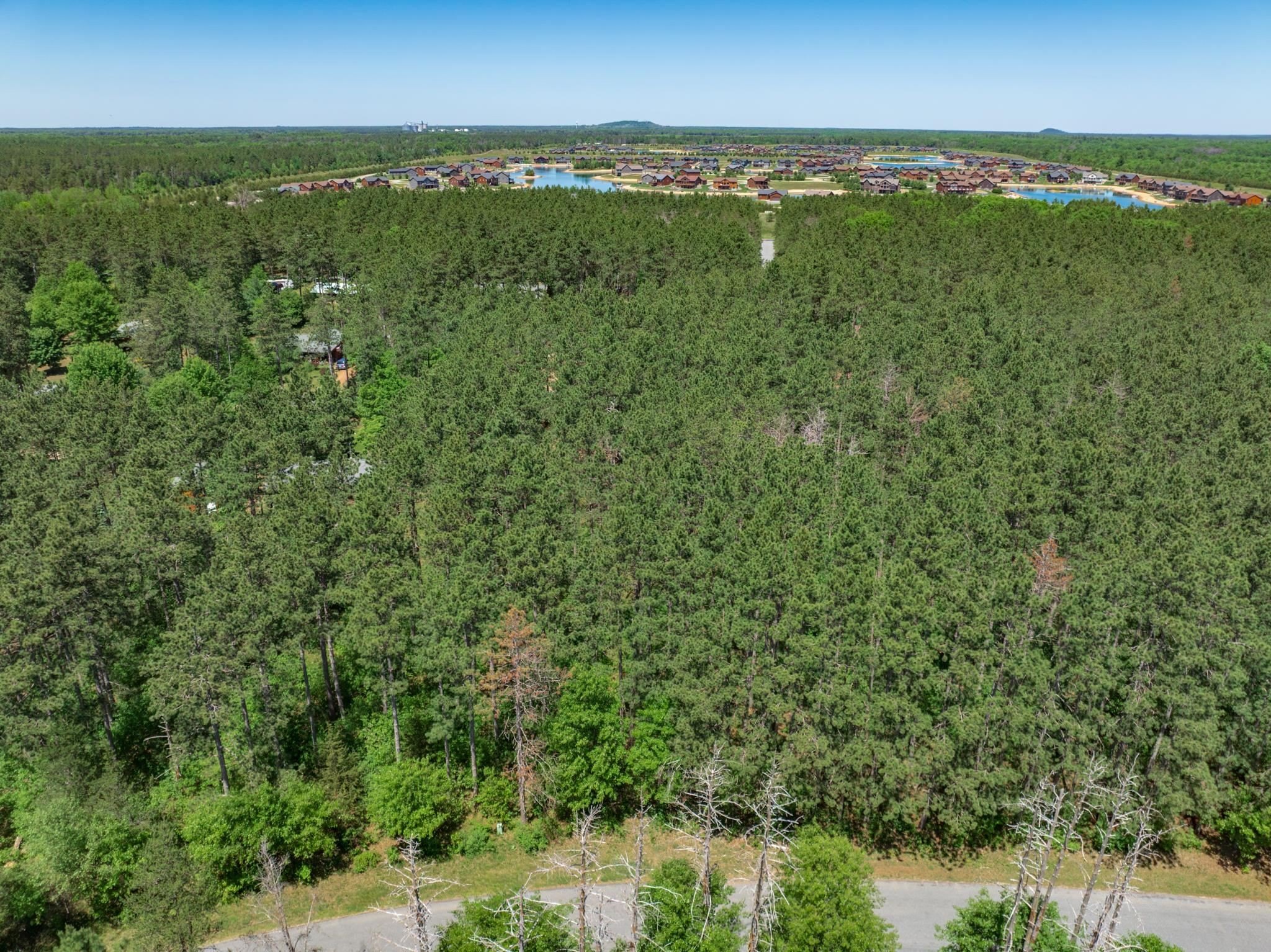 Other - Beach Drive lot: 113, New Lisbon, WI