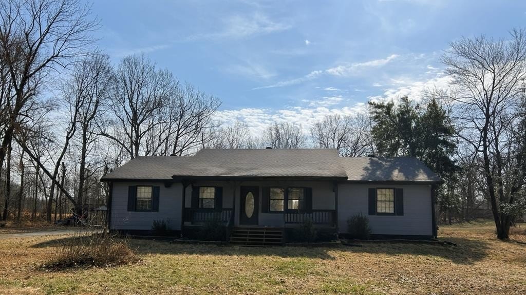 Single Family 3BR 2BA - 620  Osborne Lane, Madisonville, KY