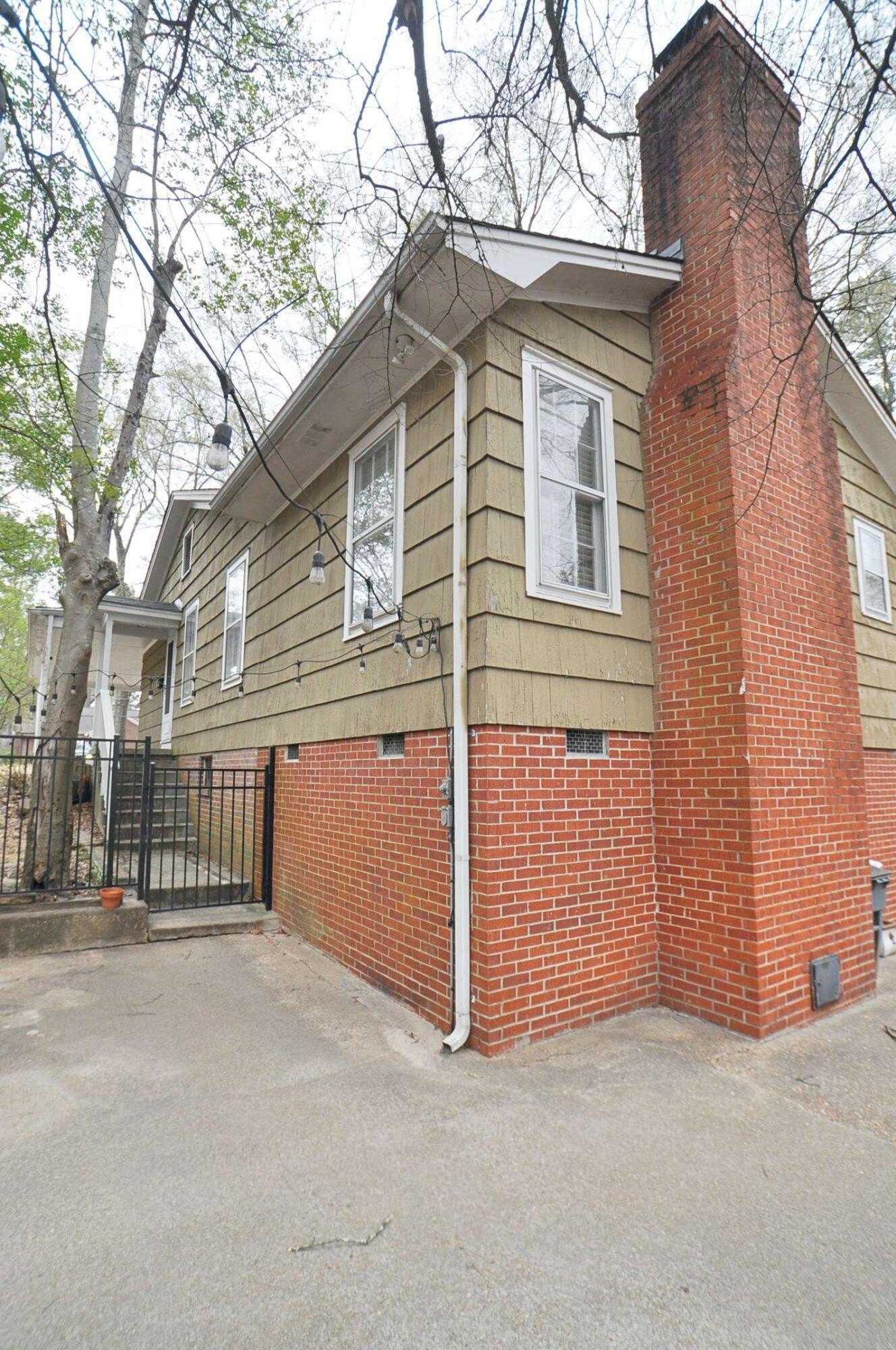 Single Family 3BR 2BA - 803 Clayton Ave., Tupelo, MS