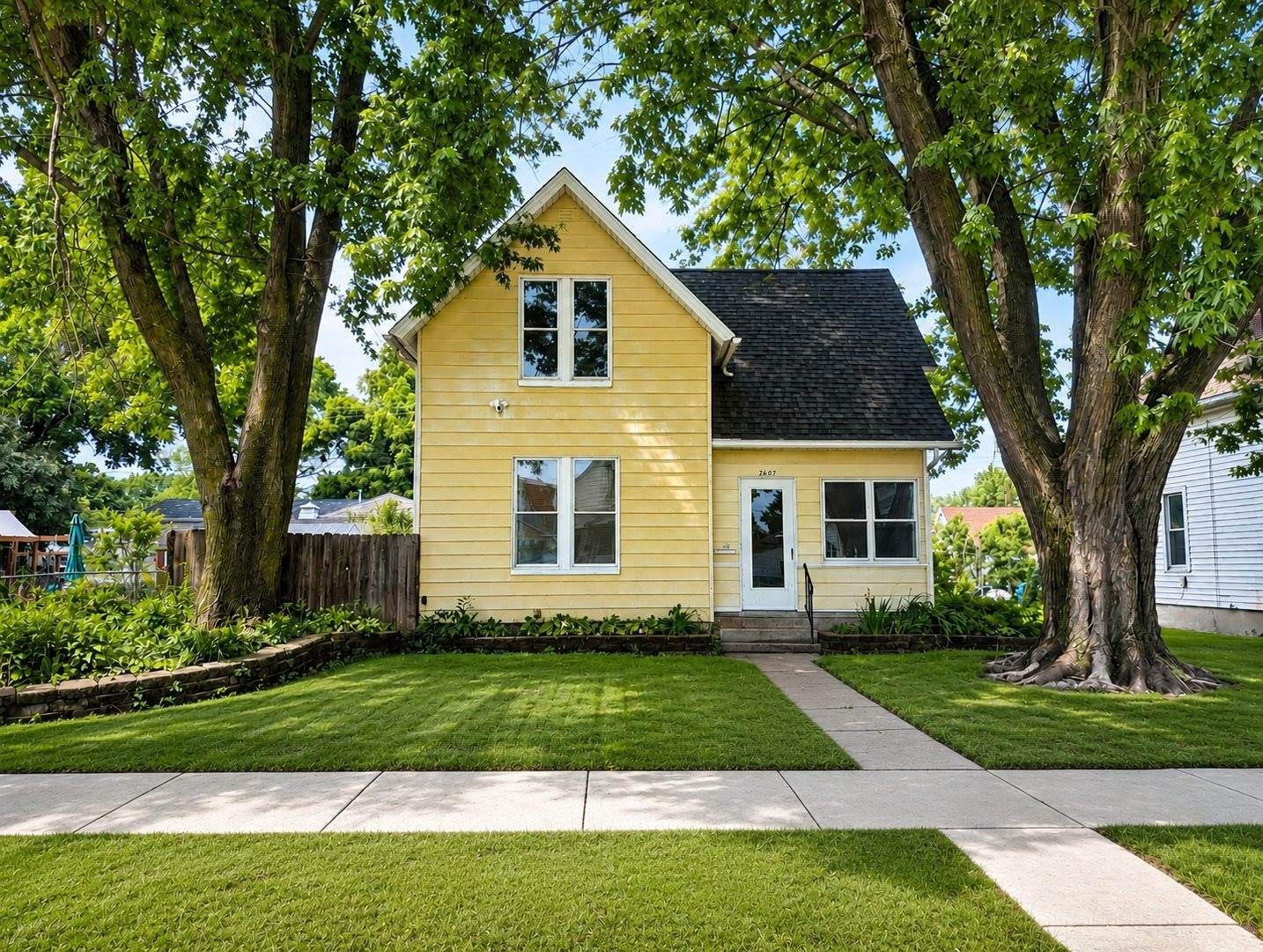 Other 3BR 2BA - 2607 13th Avenue, Moline, IL
