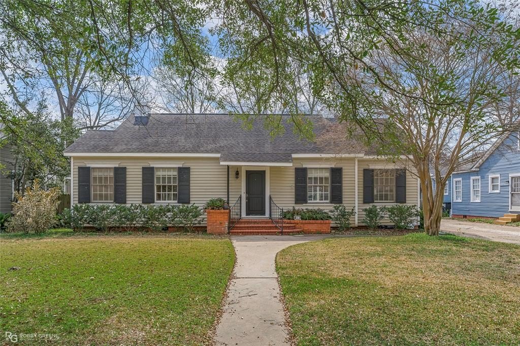 Single Family 3BR 2BA - 537 Slattery Boulevard, Shreveport, LA
