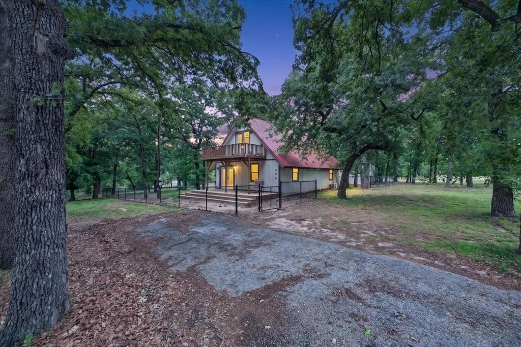 Single Family 3BR 2BA - 203 Fairway Drive, Nocona, TX