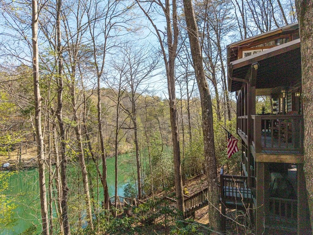Other 2BR 2BA - 942 Granny Branch Drive, Cherry Log, GA