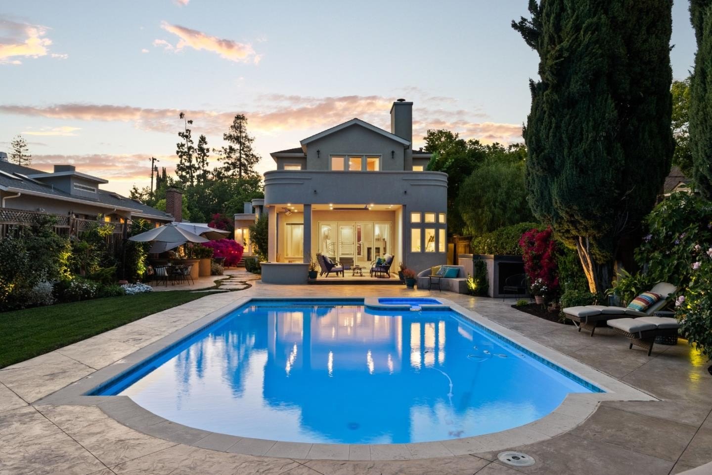 Single Family 5BR 6BA - 1344 University AVE, SAN JOSE, CA