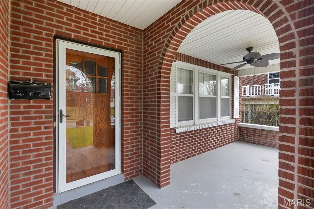 Single Family 4BR 2BA - 433 Marie Street, Cape Girardeau, MO