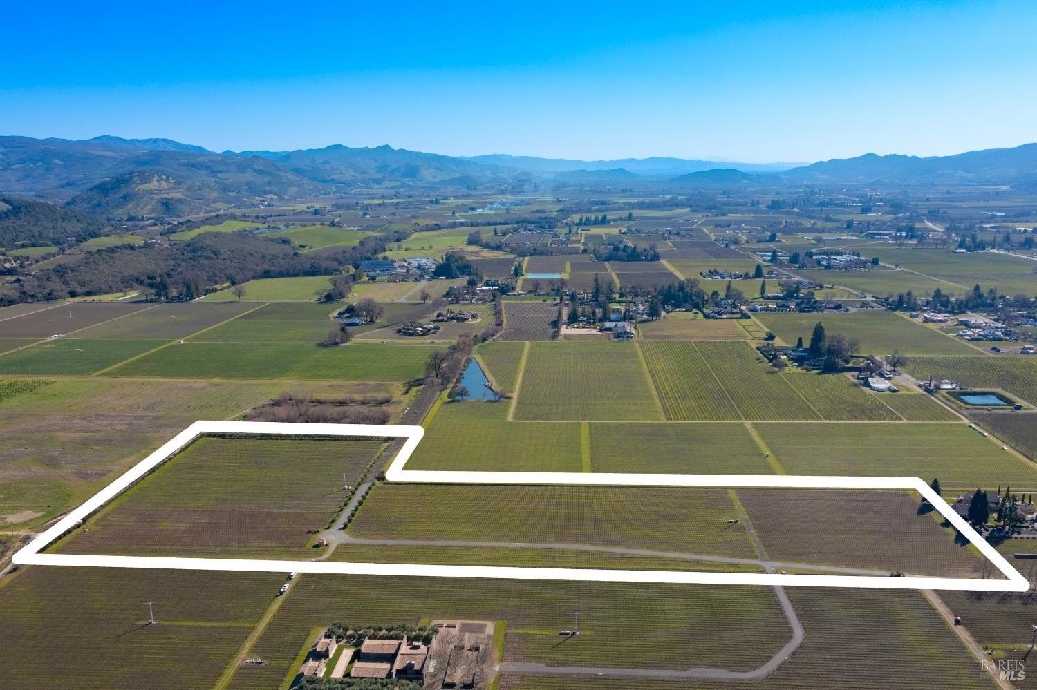 Other - 218 Zinfandel Lane, St. Helena, CA