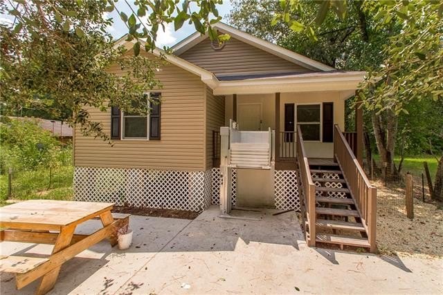 Other 2BR 1BA - 1529 AVENUE E, Bogalusa, LA