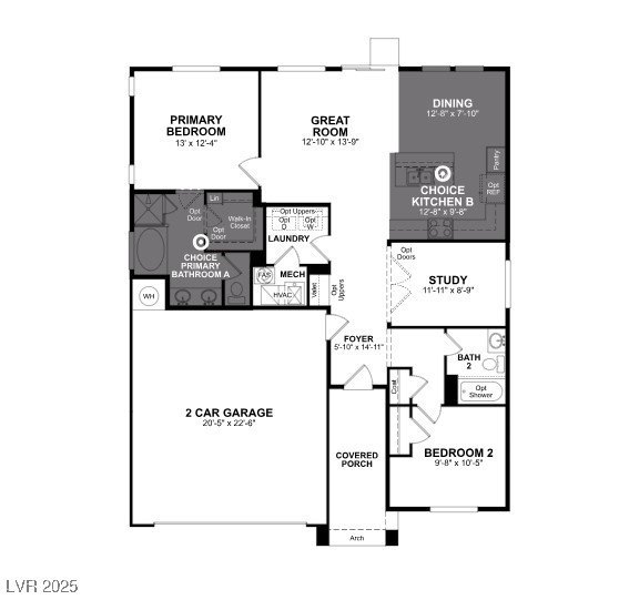 558 Jefferson Ln  