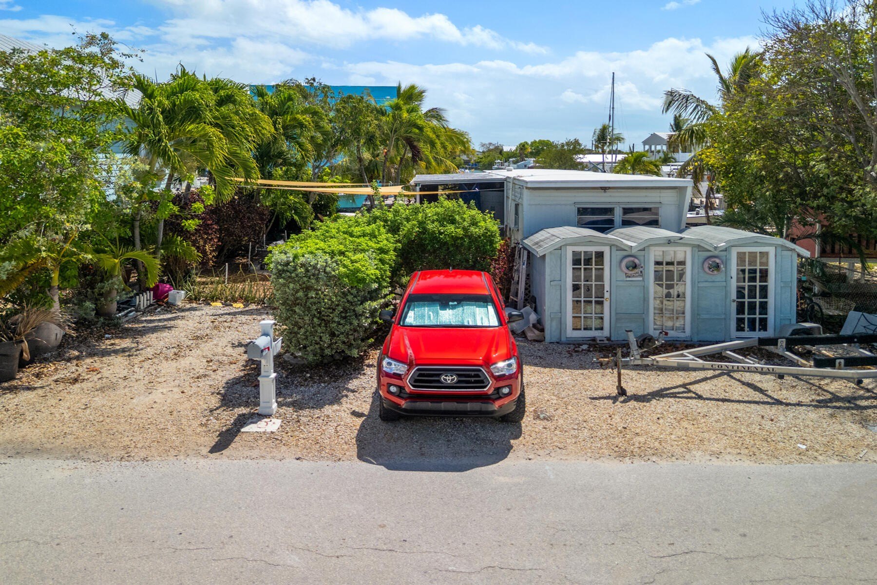 Other 2BR 2BA - 3 Riviera Drive, Big Coppitt, FL