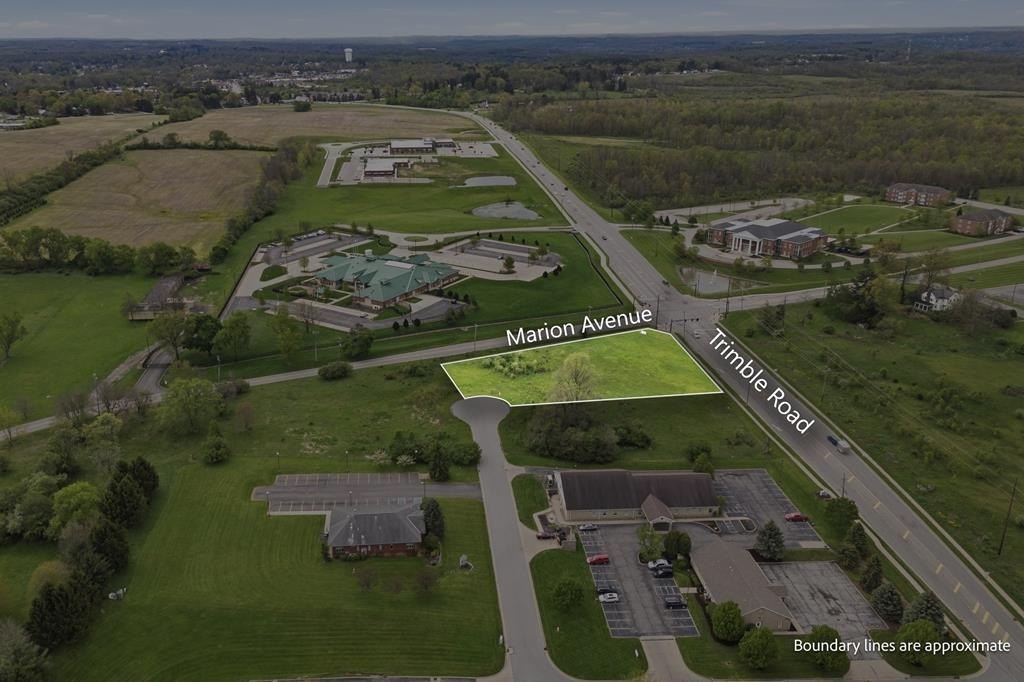 Other - 0 Bally Row- Lot #22929, Mansfield, OH