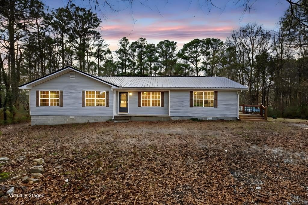Single Family 3BR 2BA - 602 Mandeville Road, Carrollton, GA