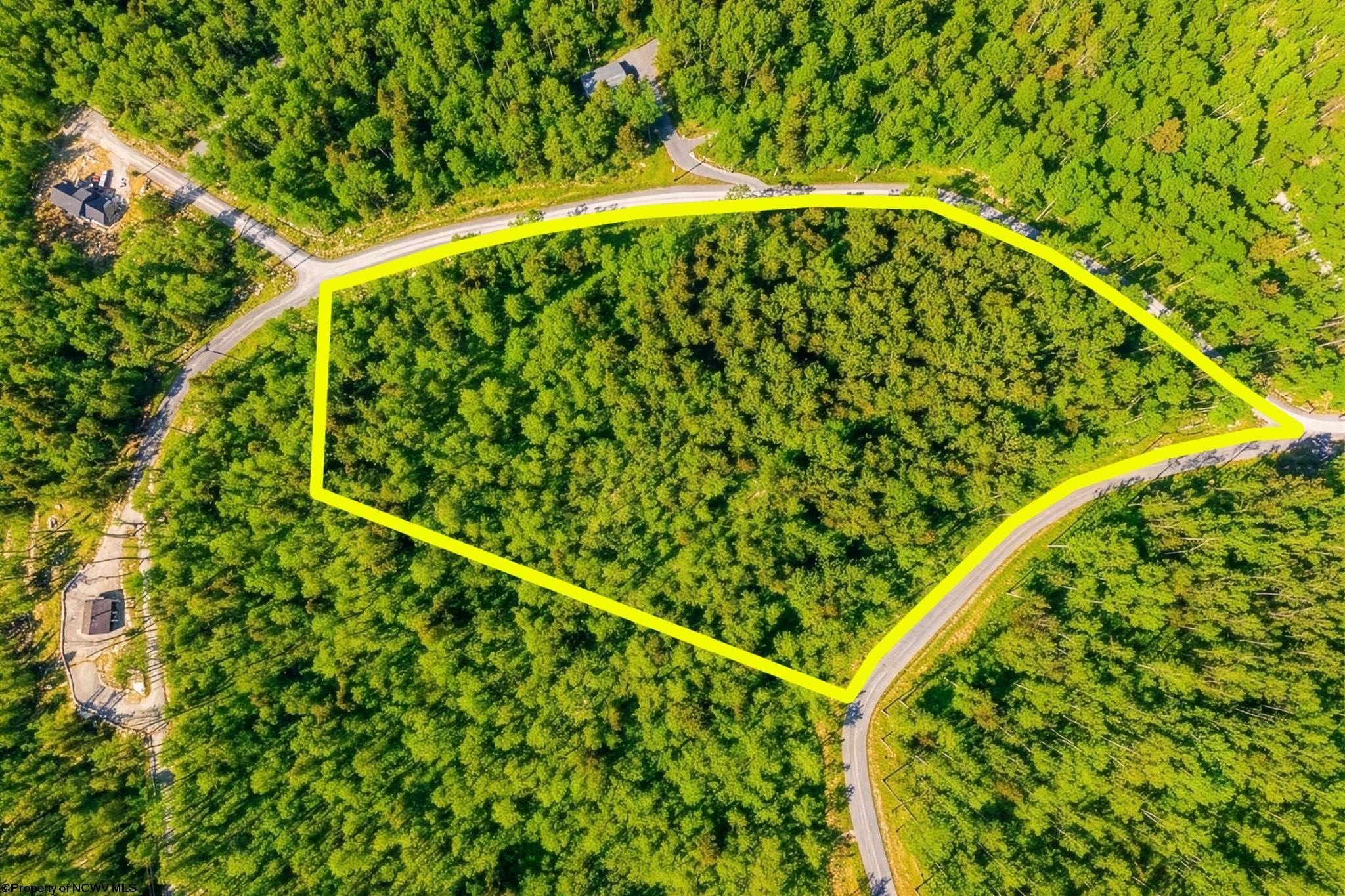 Other - Riverstone Landing lot: 153, Bruceton Mills, WV
