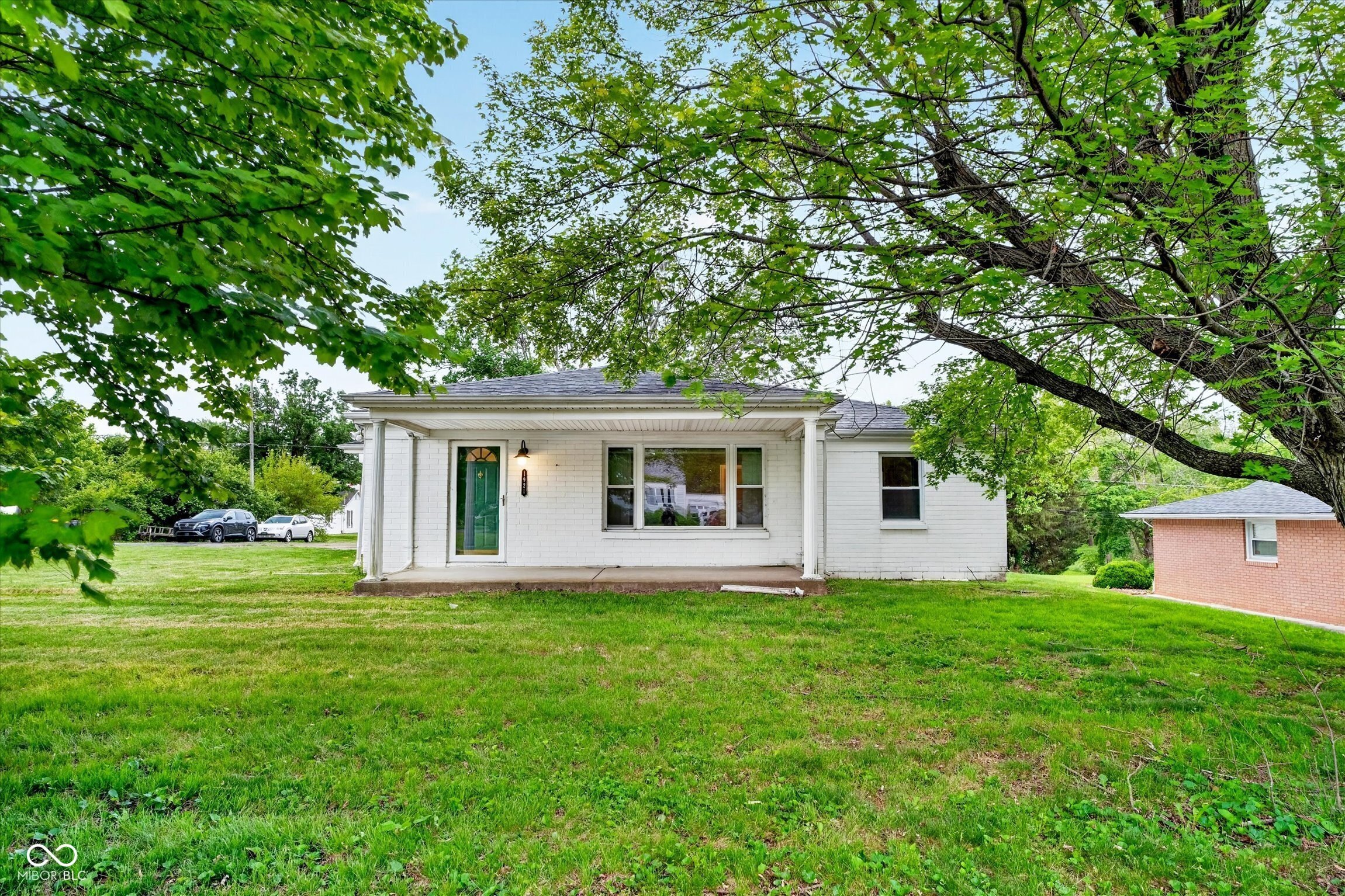 Single Family 2BR 1BA - 1921 E 10th Street, Anderson, IN
