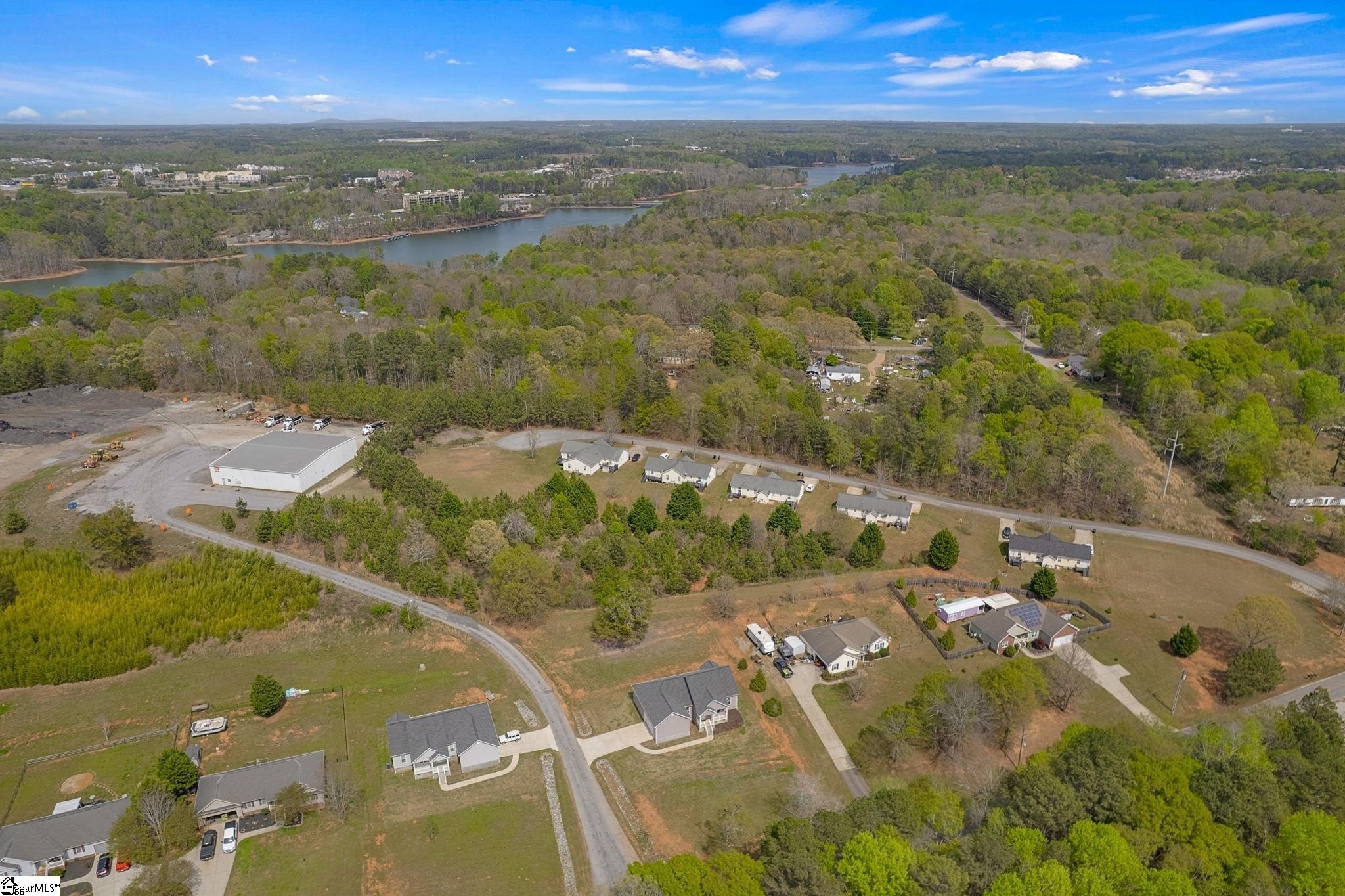 Single Family 3BR 2BA - 158 Old Denver Road, Anderson, SC