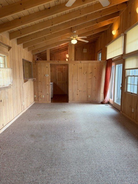 Other 2BR 3BA - 1654 Snow Hill Falls Circle, Franklin, NC