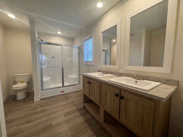 Manufactured Housing 3BR 2BA - 25822 Sequoia St, Millsboro, DE