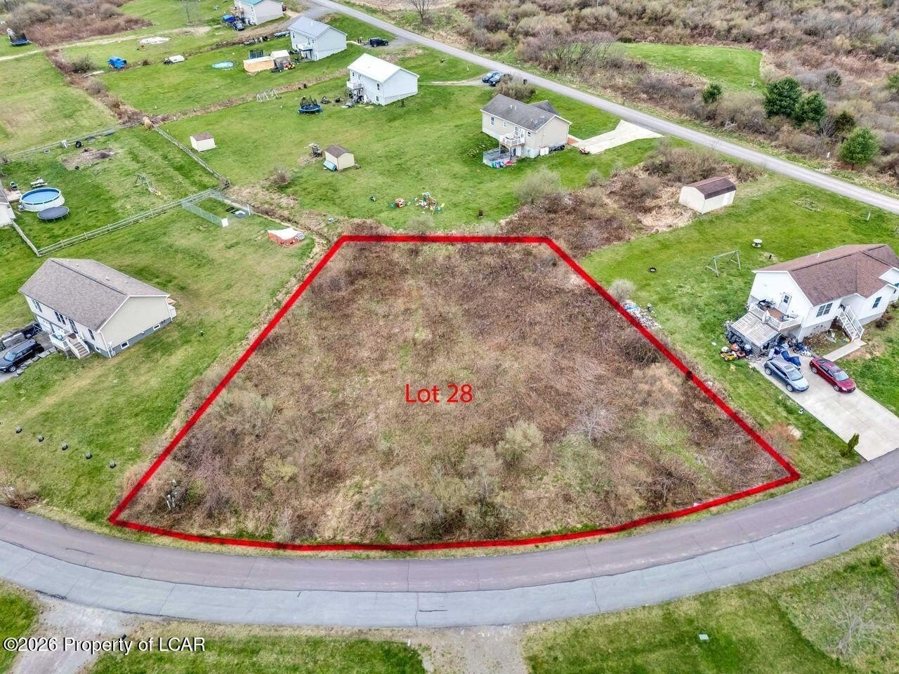Other - 28 Walnut Ridge Drive, Mehoopany, PA