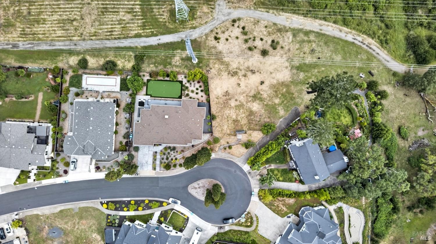 Other - 2017 Turnberry Court, Santa Rosa, CA