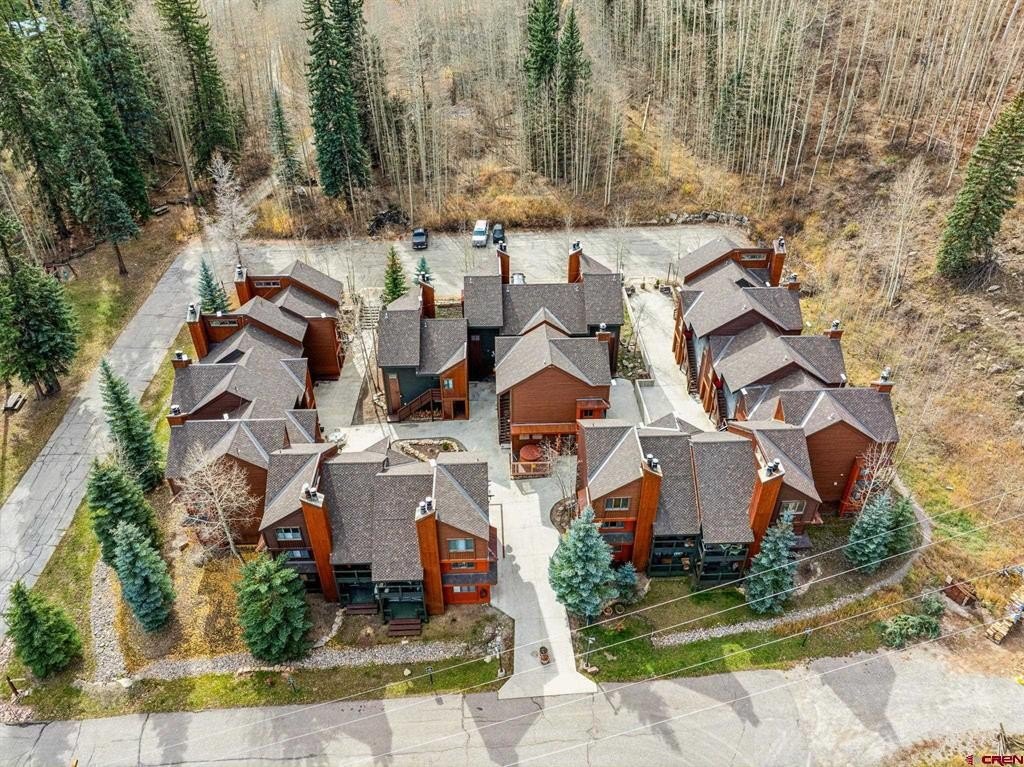 Condo 1BR 1BA - 166 Yankee Girl Court, Durango, CO