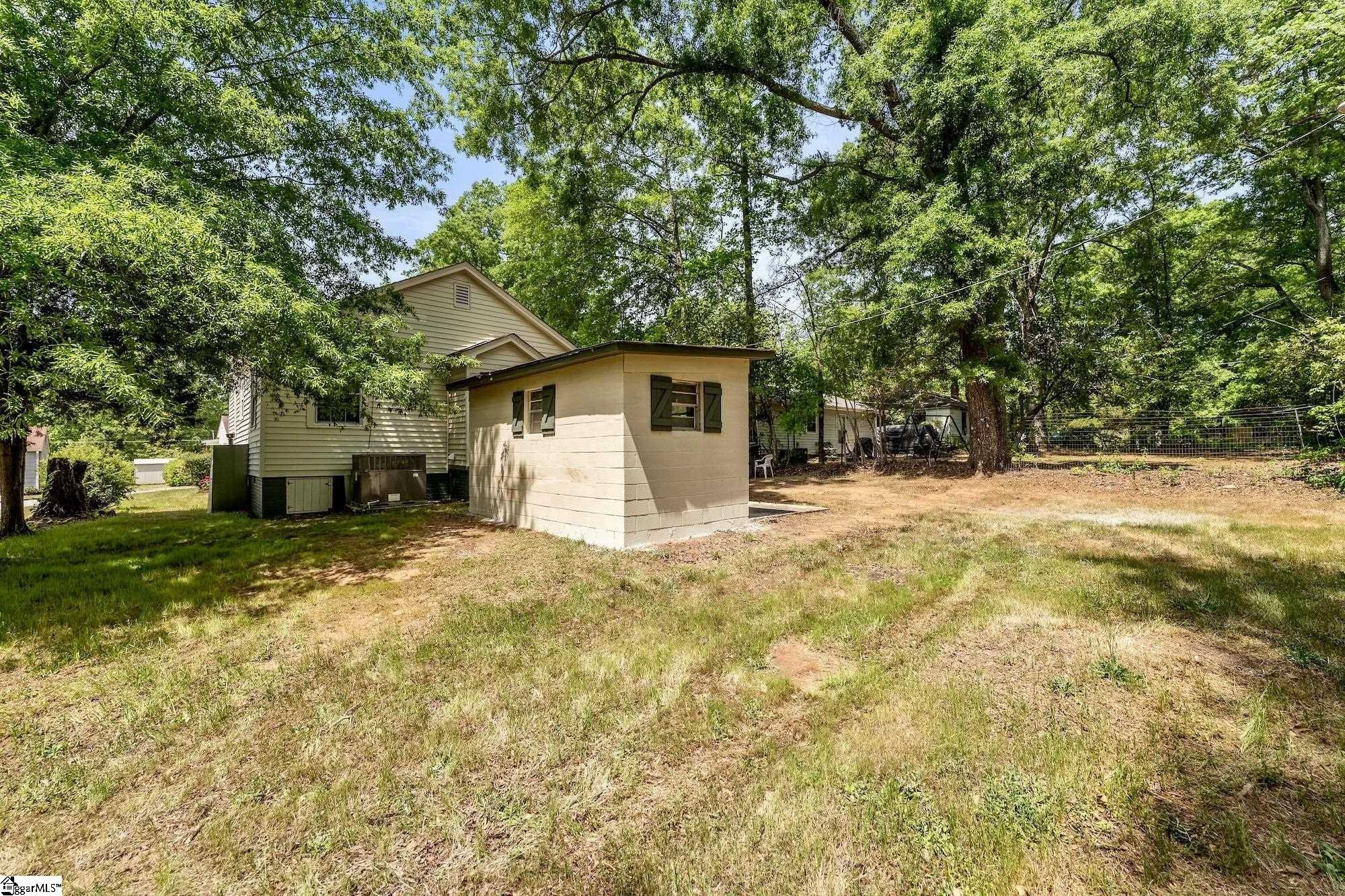 Other 2BR 1BA - 505 Cathcart Drive, Anderson, SC