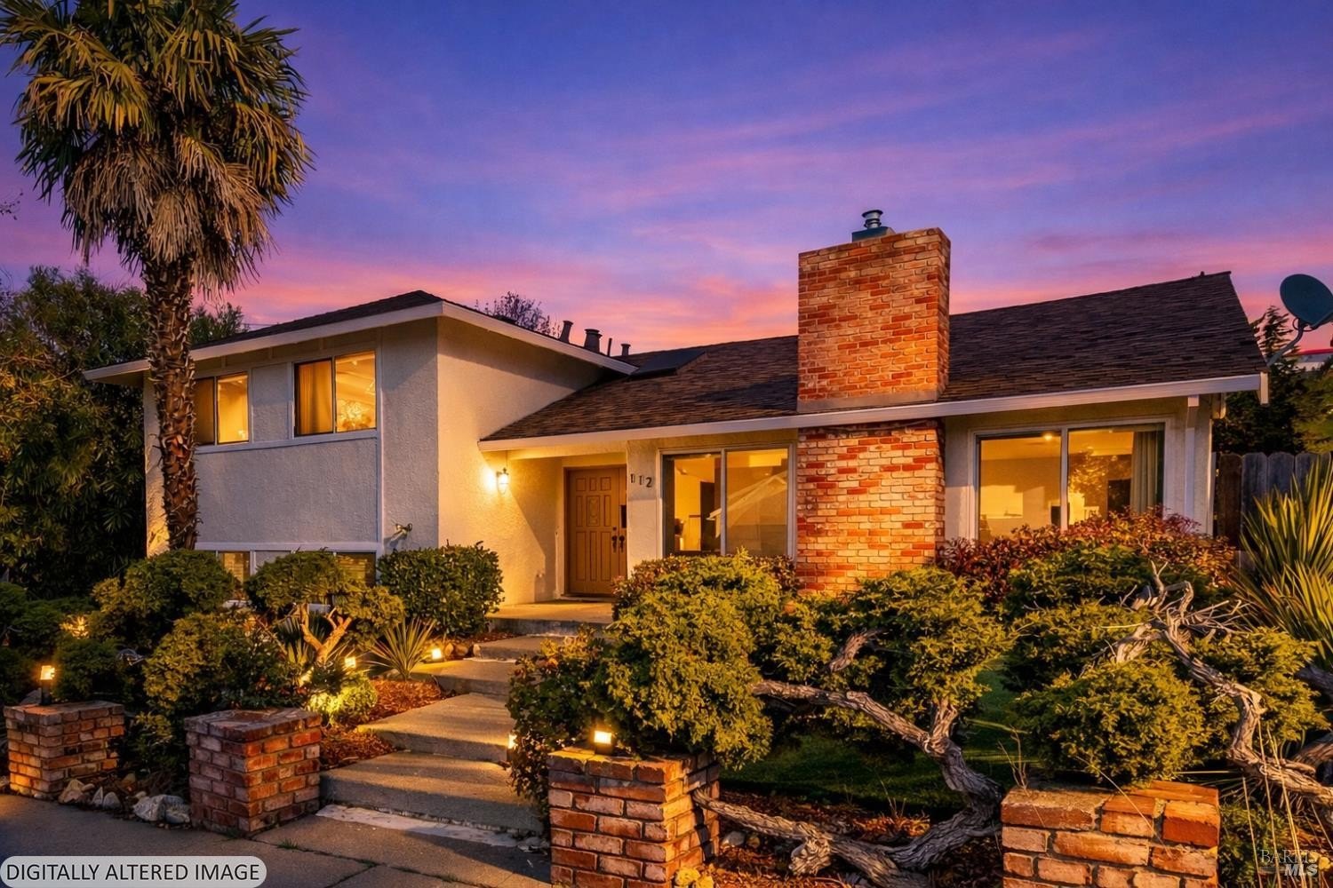 Single Family 5BR 3BA - 112 Palomar Lane, Vallejo, CA
