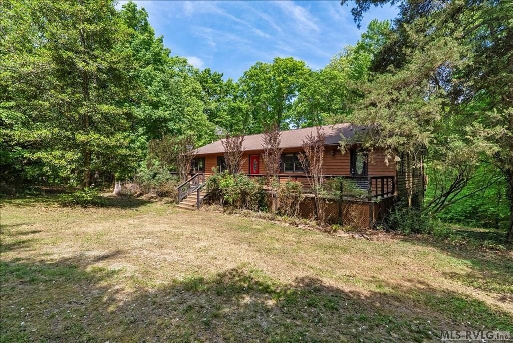 Single Family 2BR 2BA - 112 Poplar Creek Road, Bracey, VA