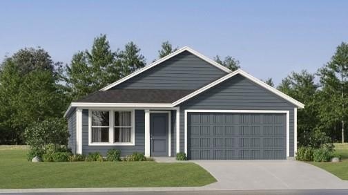 Single Family 3BR 2BA - 3708 Longleaf Drive, Sherman, TX