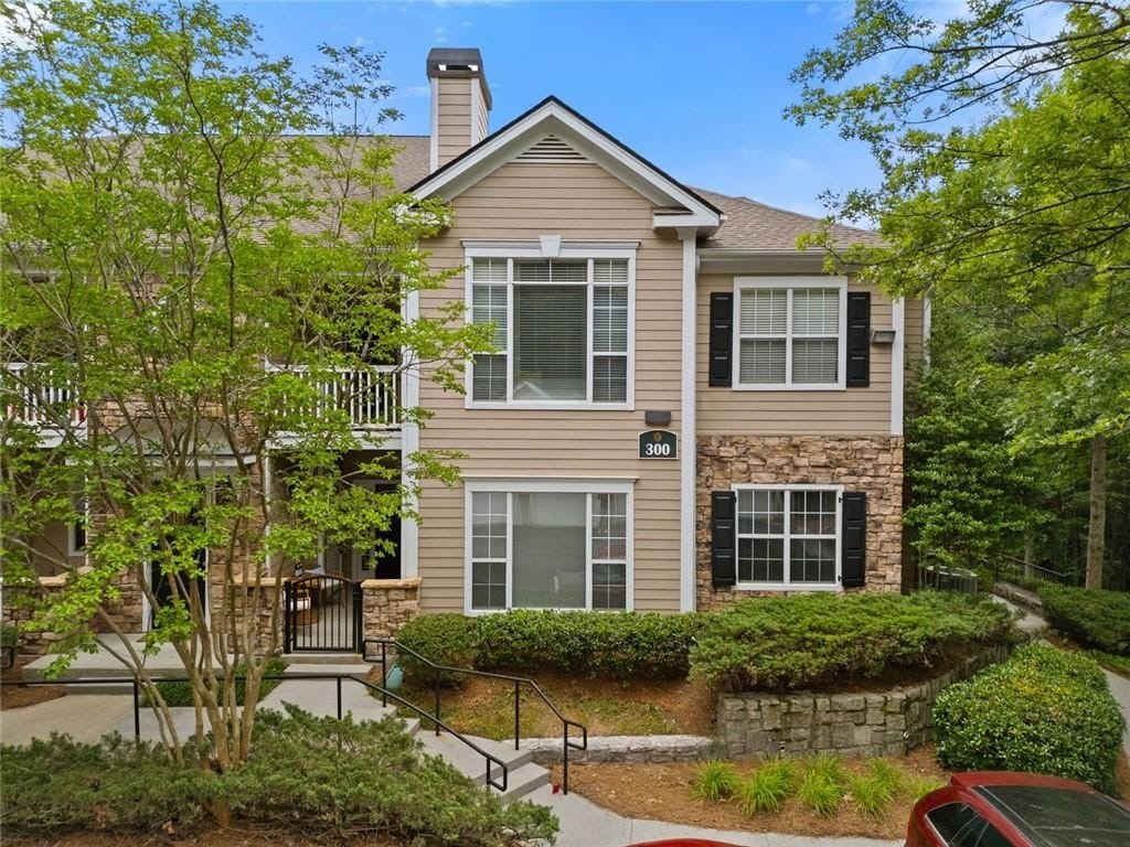 Condo 2BR 1BA - 2400 Cumberland Parkway SE #311, Atlanta, GA