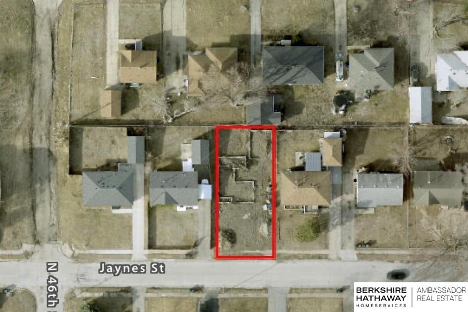 Other - 4526 Jaynes Street, Omaha, NE