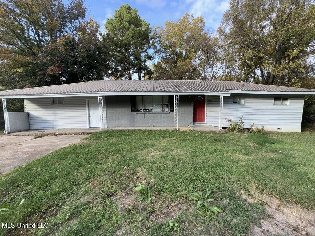 Other 4BR 2BA - 5610 Magnolia Drive, Jackson, MS