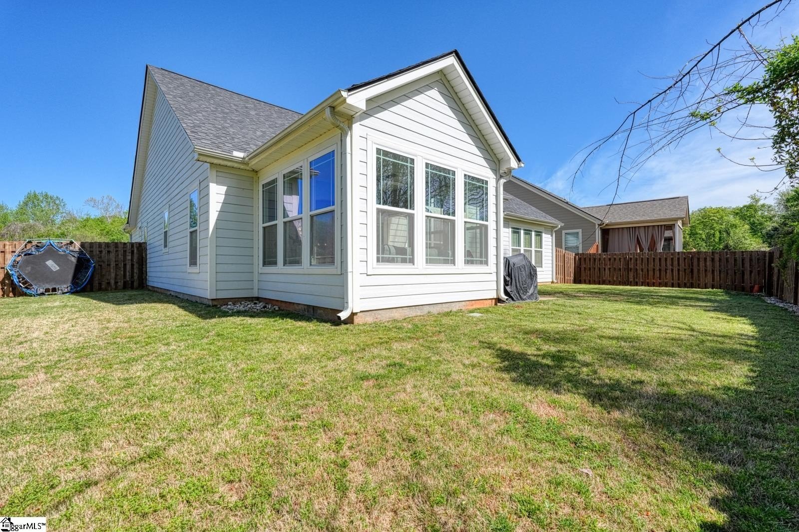 Single Family 3BR 3BA - 663 Cub Branch Drive, Spartanburg, SC