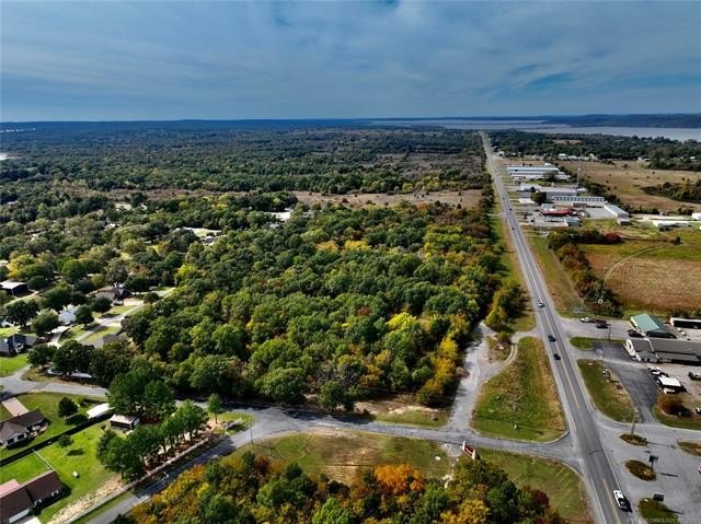 Other - 8 E Bower, Eufaula, OK