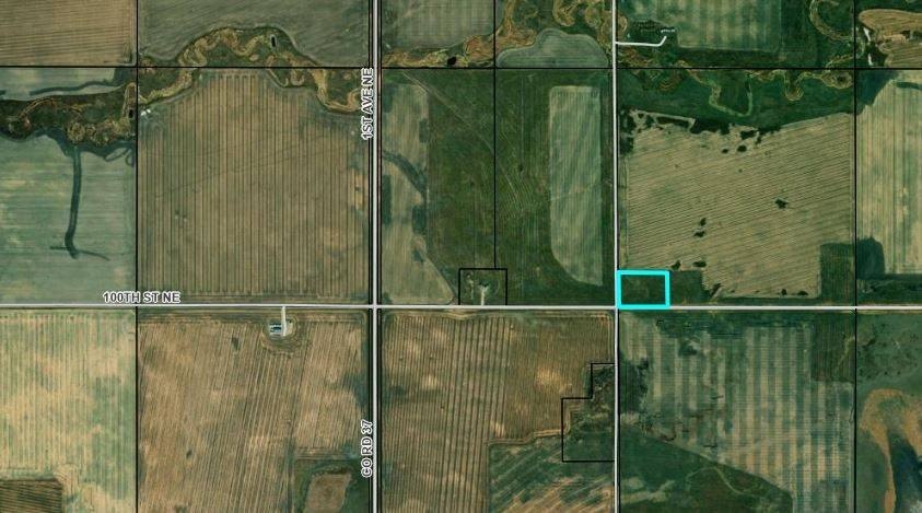 Other - 100th St. Northeast, Bottineau, ND