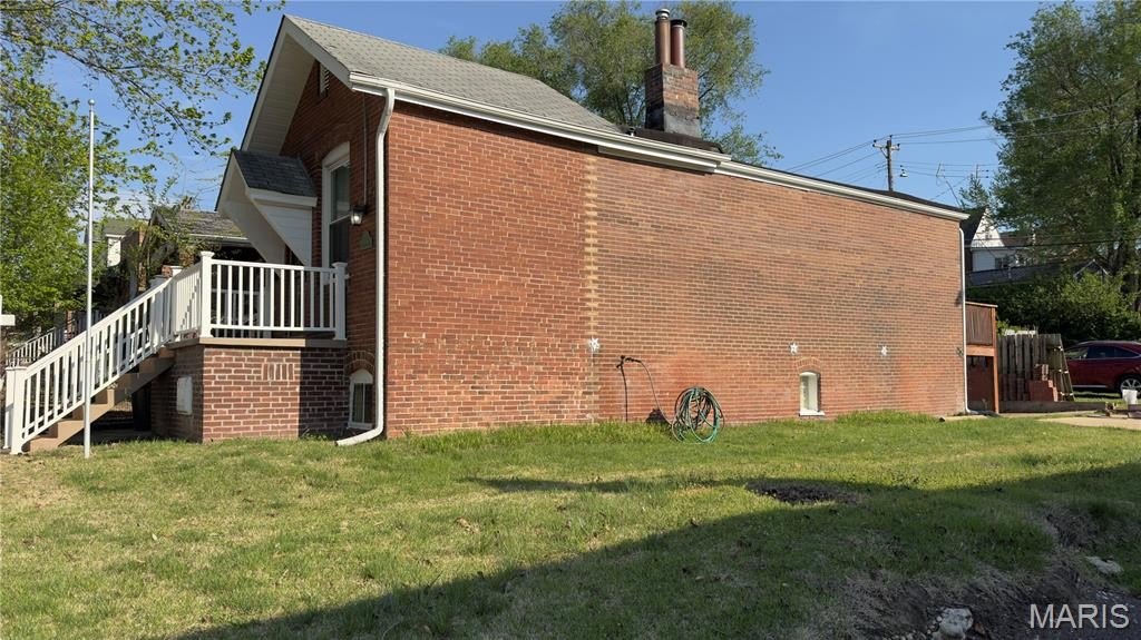 Other - 5514 Columbia Avenue, St Louis, MO