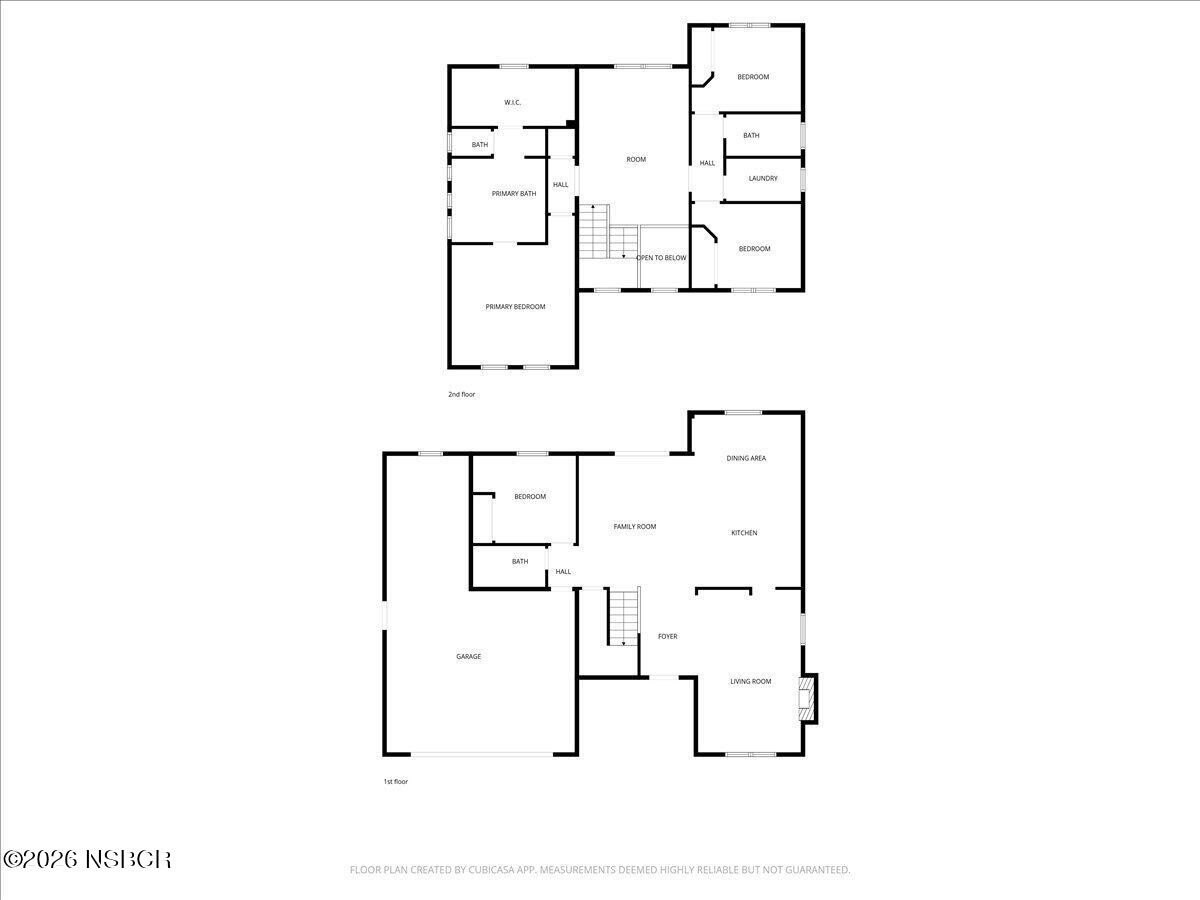 Single Family 4BR 3BA - 1426 W Heritage Way, Santa Maria, CA
