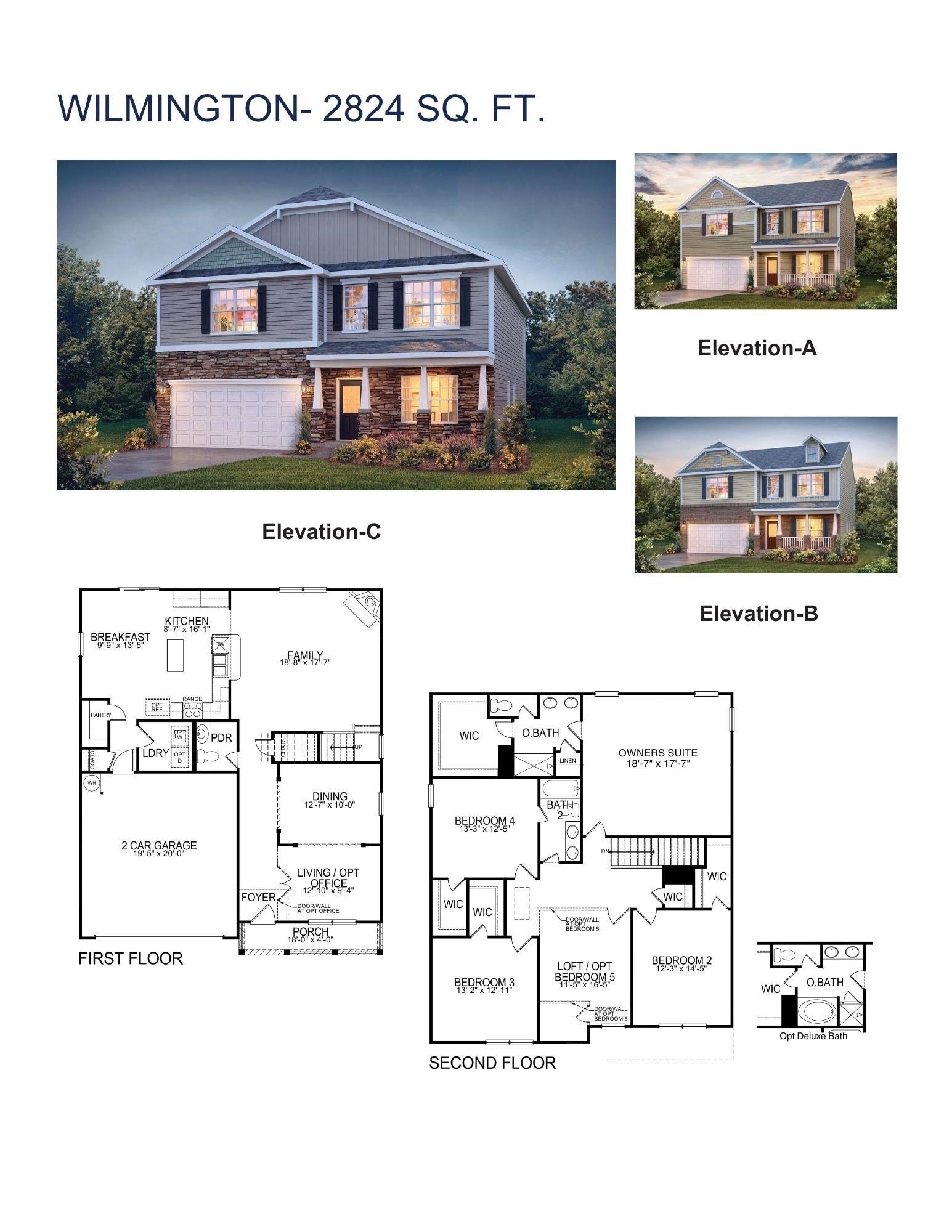 Other 4BR 3BA - 801 Honeybush Drive, Lyman, SC