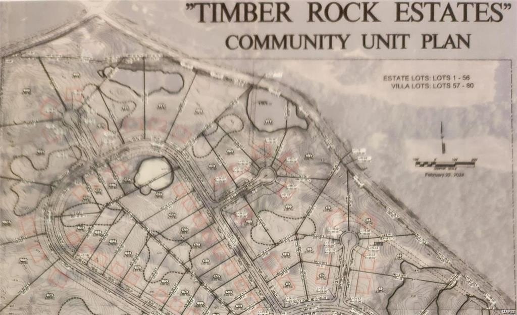 Other - 0 Timber Rock Lot 56, Columbia, IL