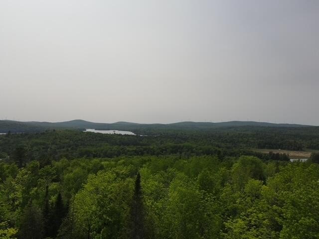 Other - Mt. Jefferson Heights lot: 11, Lee, ME
