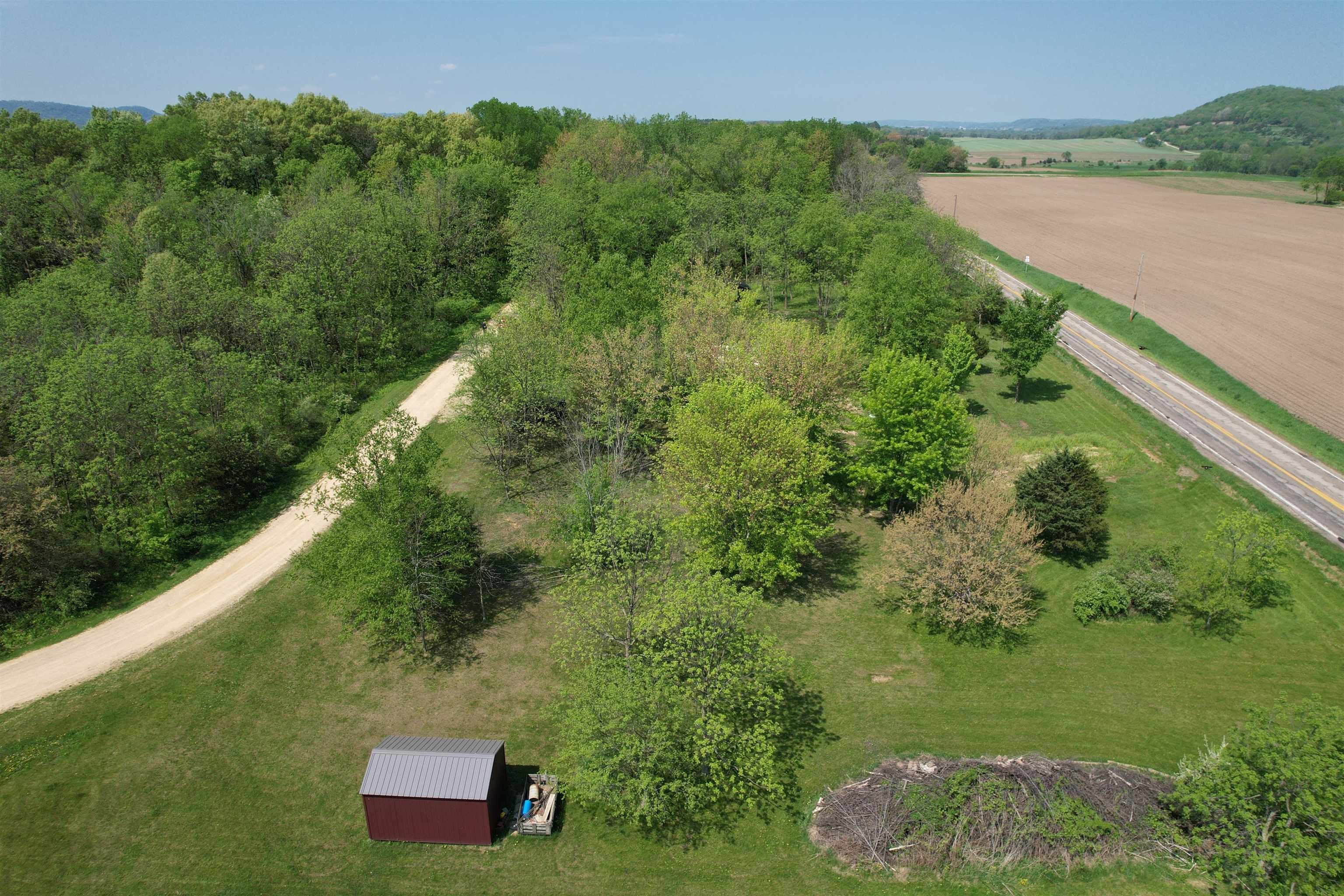 Other - 23436 Bomkamp Road, Muscoda, WI