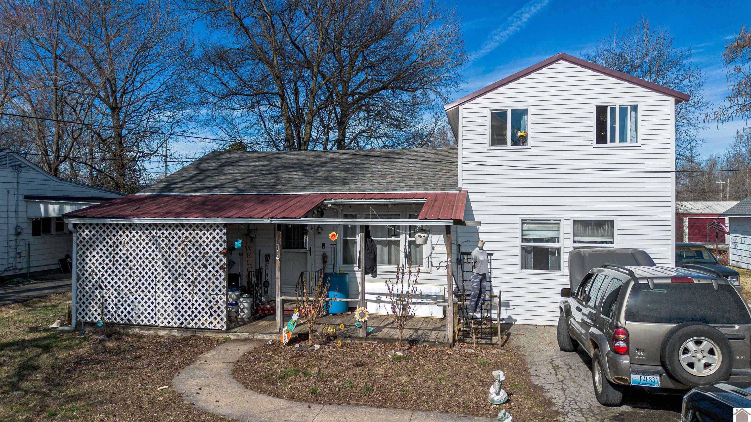 Other 3BR 2BA - 114 Reed Street, Paducah, KY