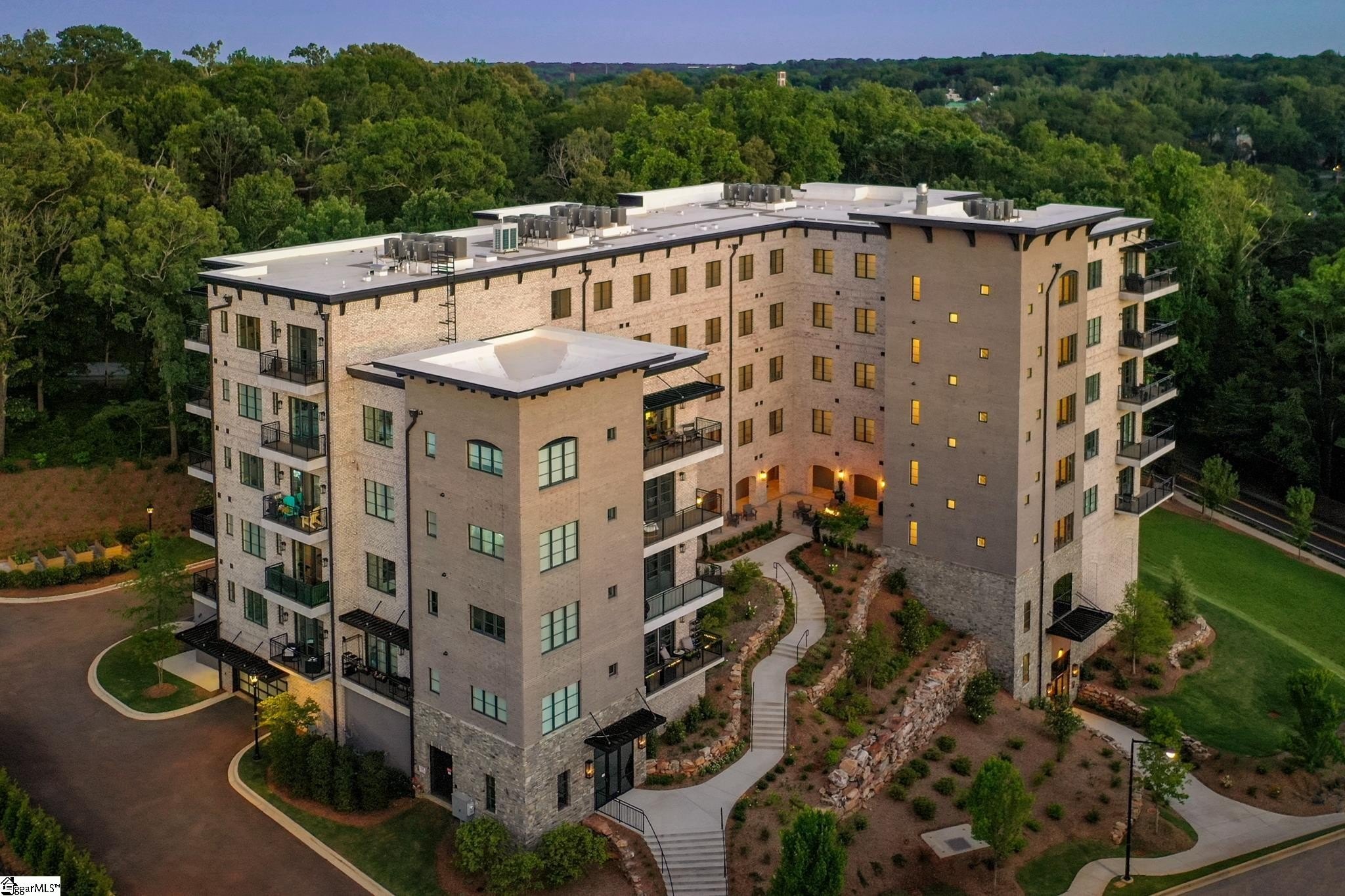 Condo 2BR 2BA - 95 Dr. David C. Francis Street, Greenville, SC