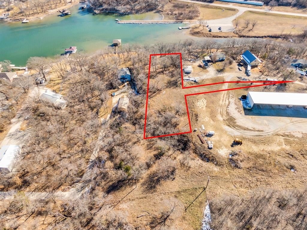 Plots and Land - 83 Baugh Road, Gainesville, TX