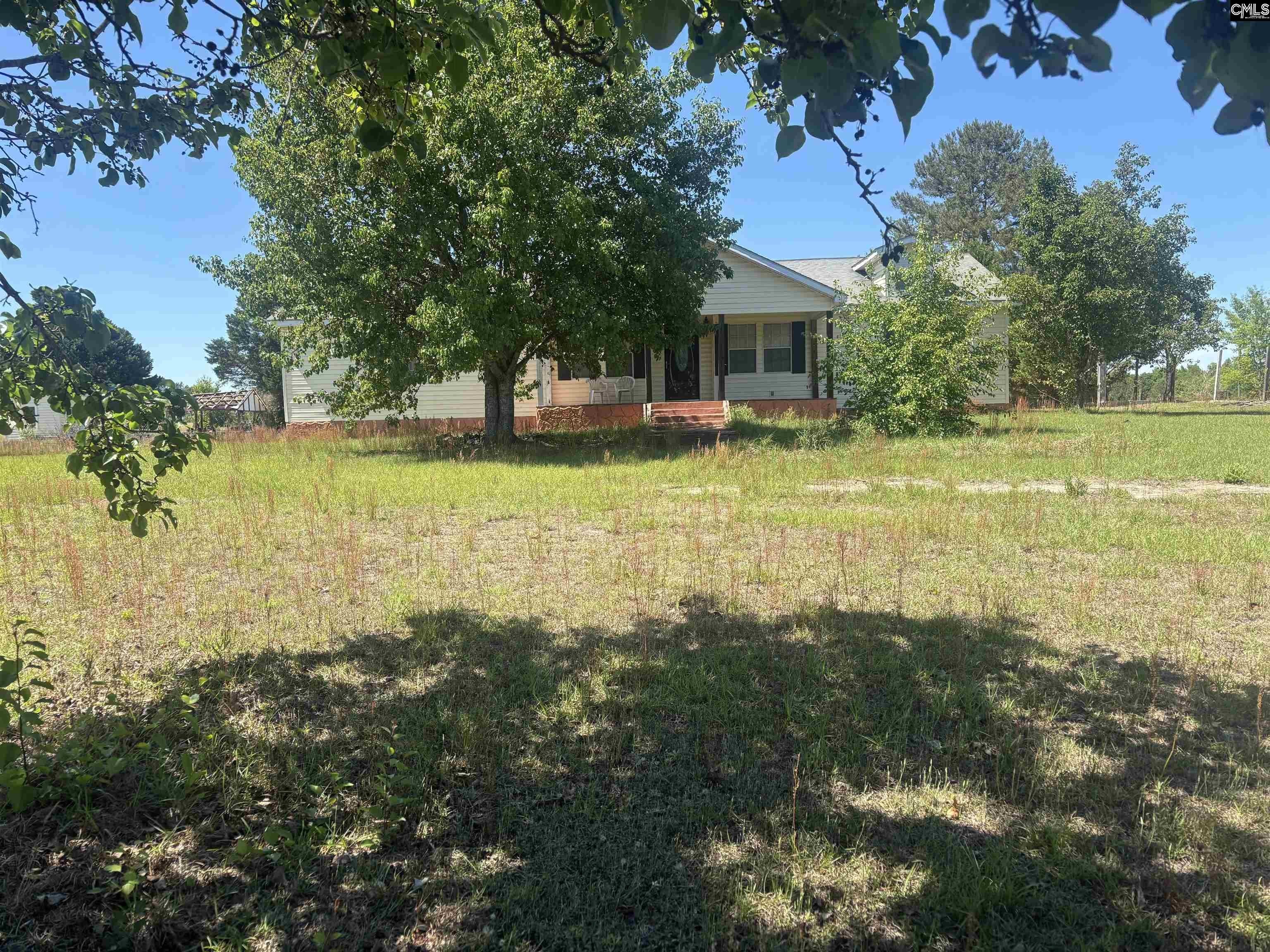 Single Family 3BR 2BA - 1982 Wayside Drive, Orangeburg, SC