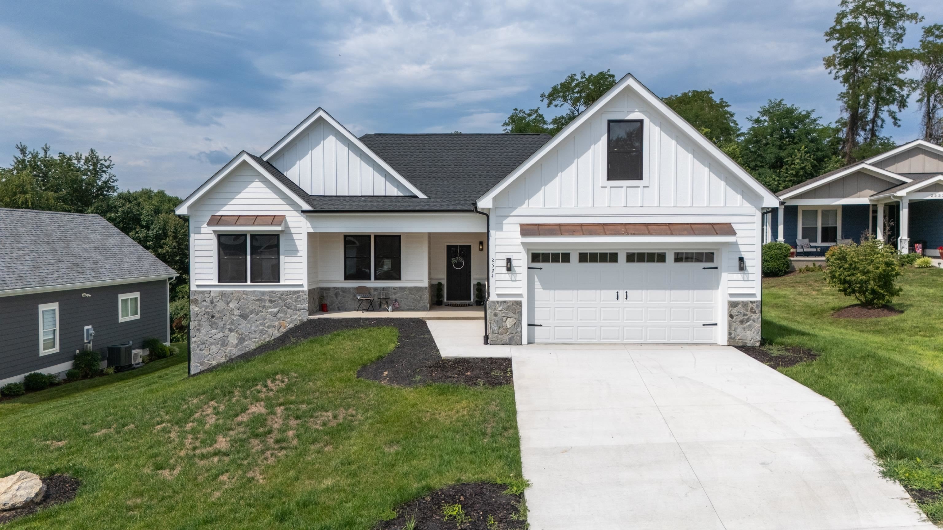 Other 3BR 2BA - 2524 BELVUE RD, WAYNESBORO, VA