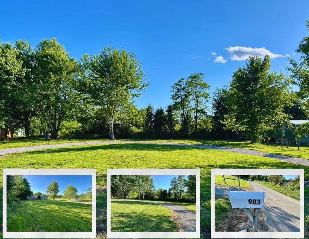 Other - 903 Old Celina Road, ALLONS, TN