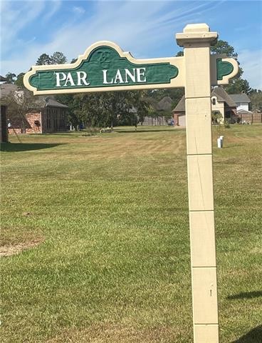 Other - 19421 PAR Lane lot: 5, Hammond, LA