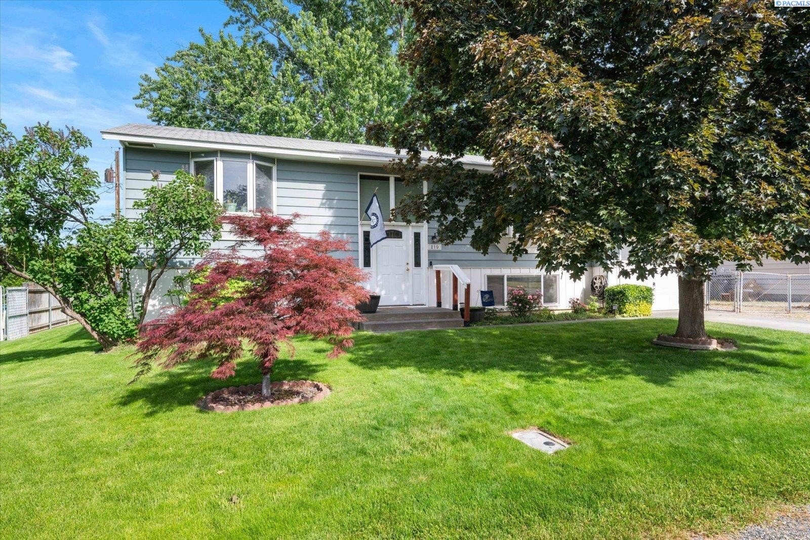 Other 4BR 2BA - 219 S Olson St, Kennewick, WA