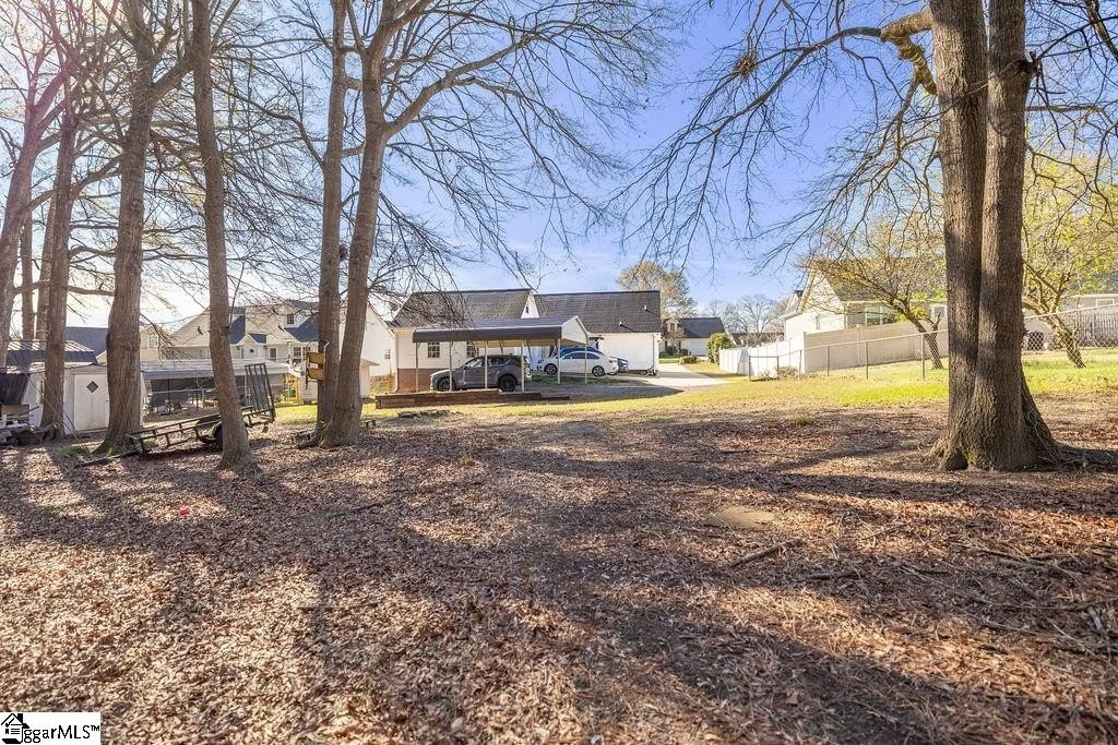 Other 4BR 3BA - 121 Amberwood Drive, Anderson, SC
