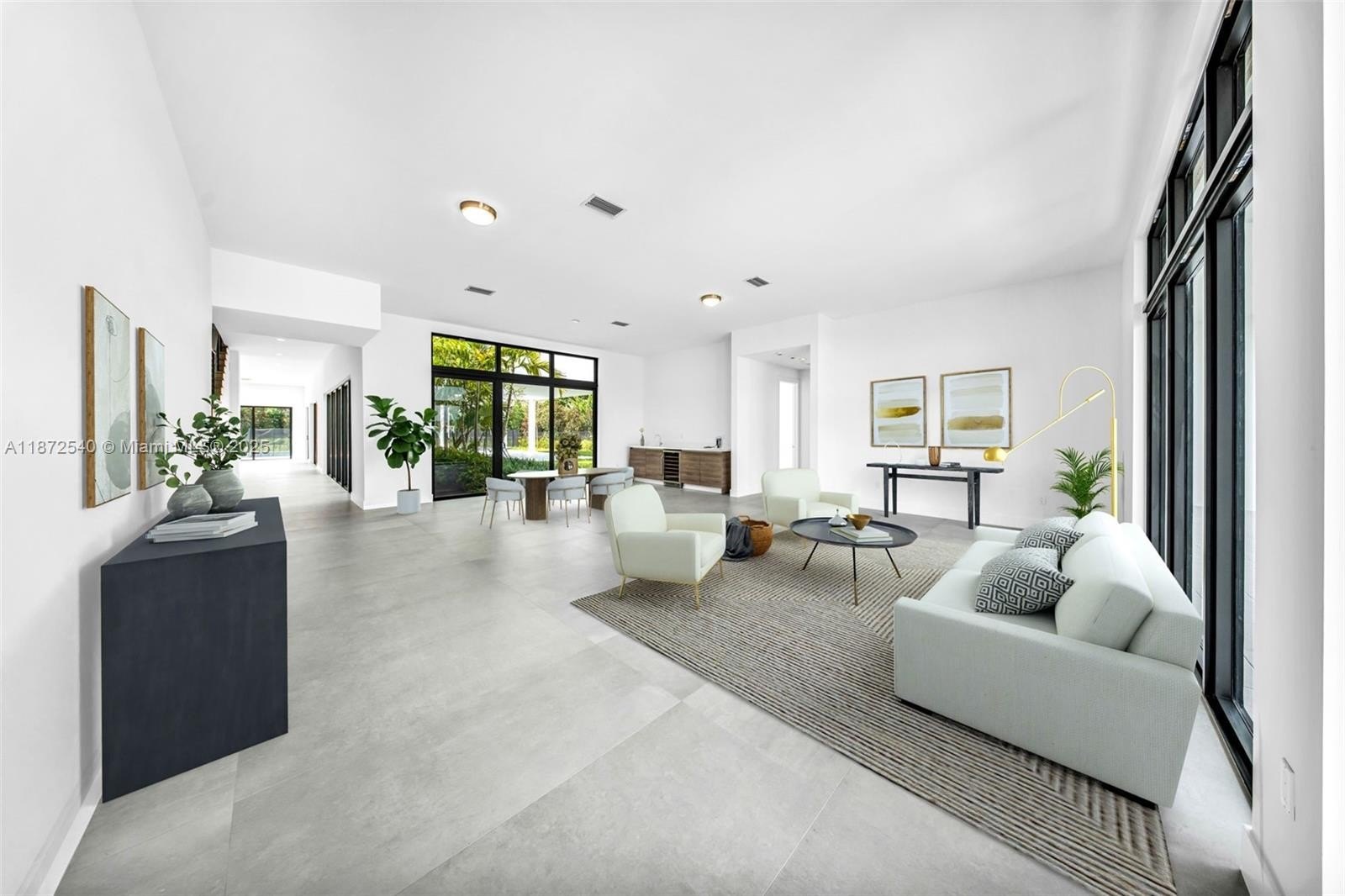 Single Family 5BR 7BA - 16740 N Botaniko Dr N, Weston, FL