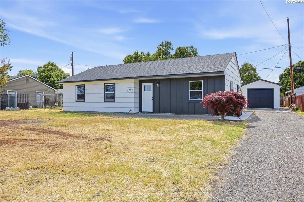 Other 4BR 2BA - 1207 Acacia Ave, Richland, WA